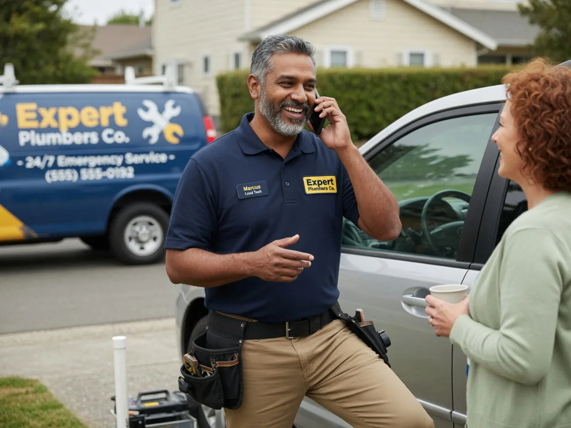 Drain Cleaning Nottawa, MI FAQs